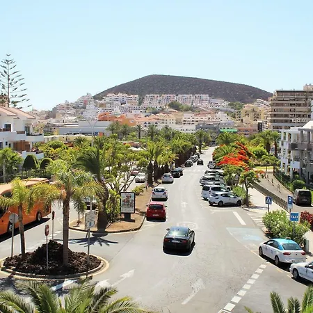 Fn Funchal Tenerife 101 Апартаменты Guincho (Tenerife)