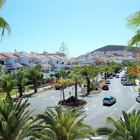 Fn Funchal Tenerife 101 Апартаменты