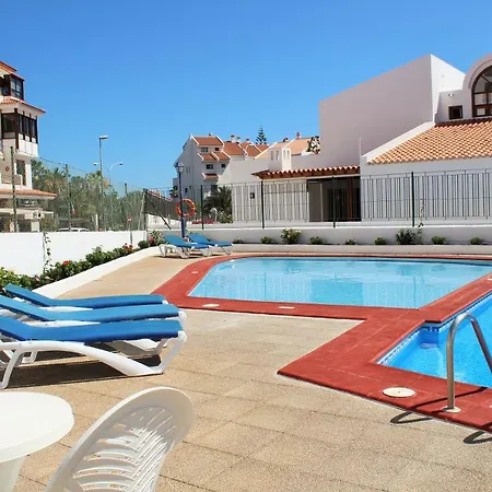 Fn Funchal Tenerife 101 Апартаменты Guincho (Tenerife)