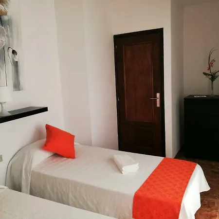 Fn Funchal Tenerife 101 Апартаменты